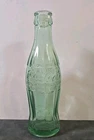 Rare 6oz Coca Cola Bottle Mason City Iowa Pat. D-December 25, 1923. Vintage