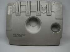Gebraucht Motorabdeckung RENAULT MEGANE III Phase 2 Coupe 2.0T 265ch