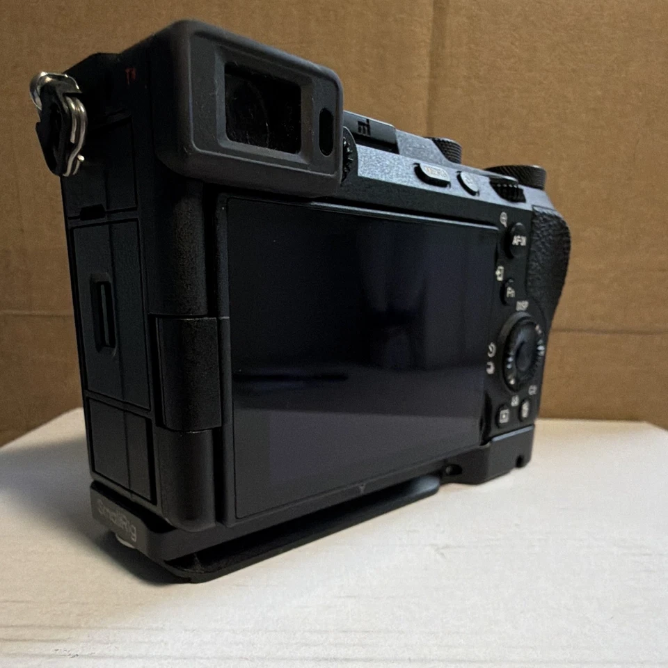 Sony Alpha 7C II, Foto 4 von 5