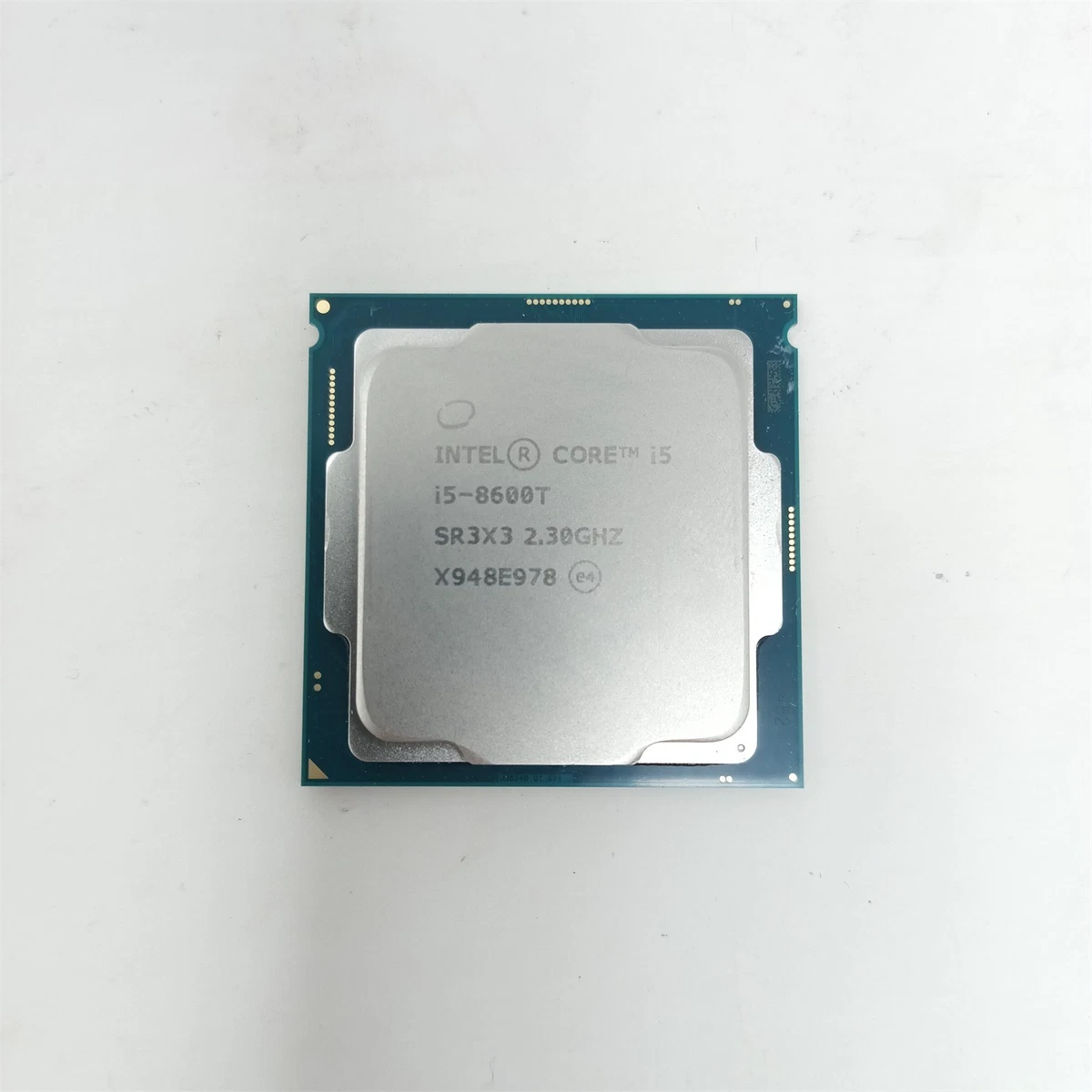 Intel Core i5-8600T Computer Processors (CPUs) for sale | eBay