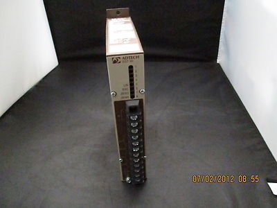 #ad Adtech Strain Gage Pressure Transmitter SGT 90 $359.99