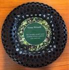 Versa-Wreath for Growing Succulents and Other Plants and Crafts