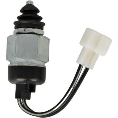 Interruttore Di Accensione Del Trattore 66021 55140 Interruttore Di - Foto 2