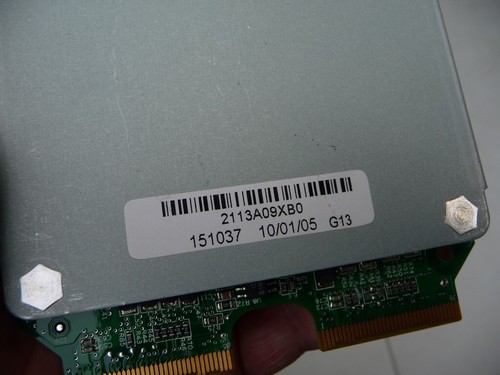AU SELLER LSPM1XP2P 2 port EXPANSION MODULE - TESTED - 第 3/4 張圖片