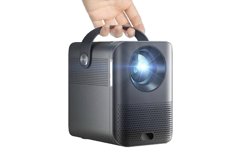 Short Throw 4:3 Home Theater Projectors