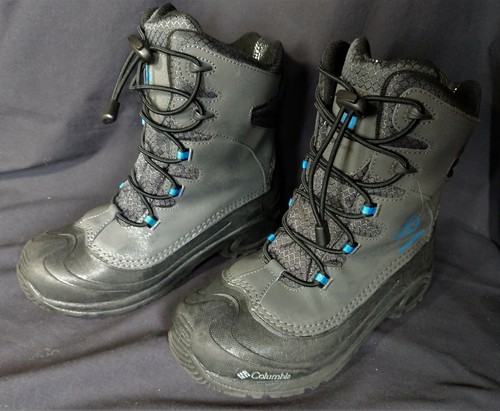 Columbia Waterproof Bugaboot Omni Heat 