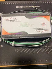 Advanced Protection Technologies. Whole Hole Surge Suppressor.