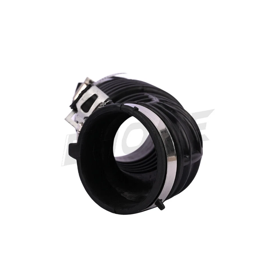 2X Tubo de manguera de conducto de admisión de aire trasero diestro para Infiniti EX35 G35 G37 3,5 L 2007-2009 Foto 3 de 4