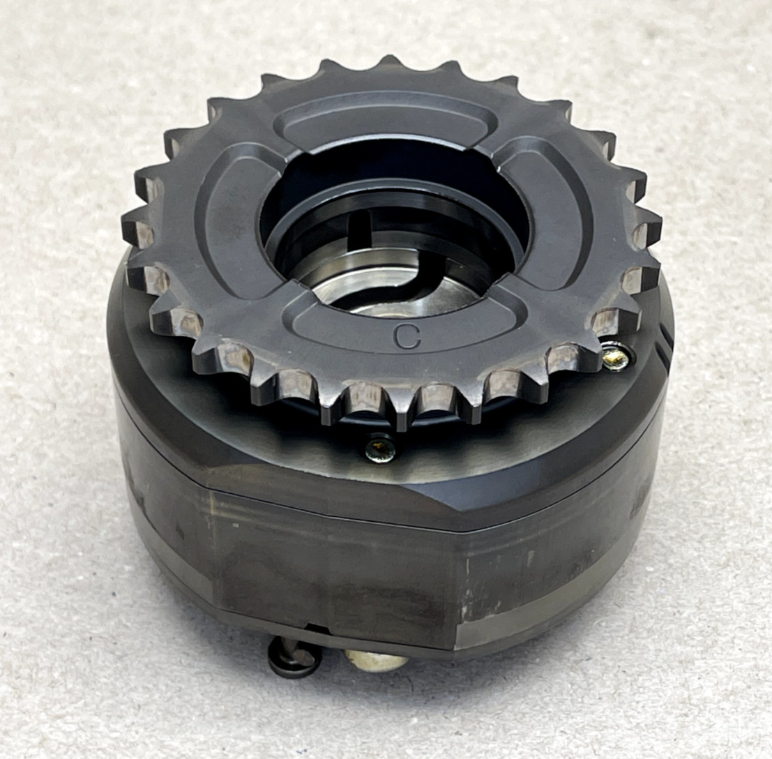 06-16 LEXUS IS250 IS350 CAMSHAFT EXHAUST TIMING GEAR ACTUATOR LH OEM 13080-31030