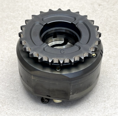06-16 LEXUS IS250 IS350 CAMSHAFT EXHAUST TIMING GEAR ACTUATOR LH OEM 13080-31030