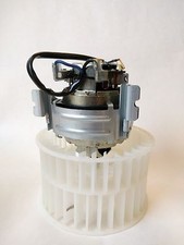 Saab 9-3 Cabin Heater Blower Motor 99-03 4759650 Saab 9-3 Cabin Heater Blower Motor 99-03 4759650
