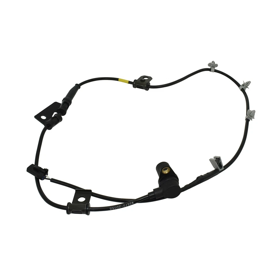 OEM ABS Wheel Speed Sensor Front Left 95670-2D050 for Hyundai Elantra L4 2.0L Foto 3 de 4
