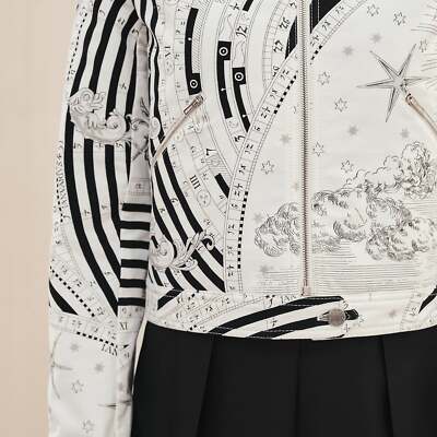 $3275 HERMES WOMEN Astrologie Remix