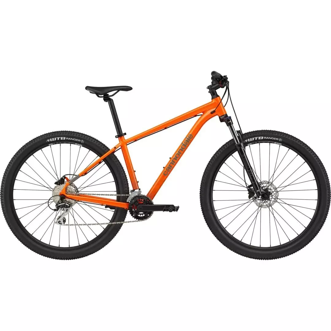 Cannondale trail 2025 6 mountain bike