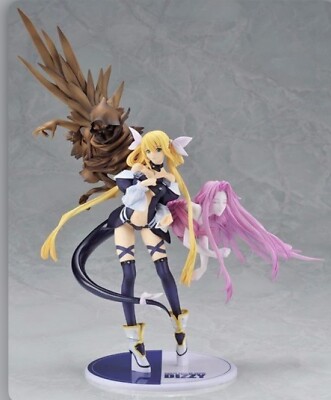 Alter Guilty Gear Xx Dizzy Type-s 1/8 NEU OVP Anime Figur