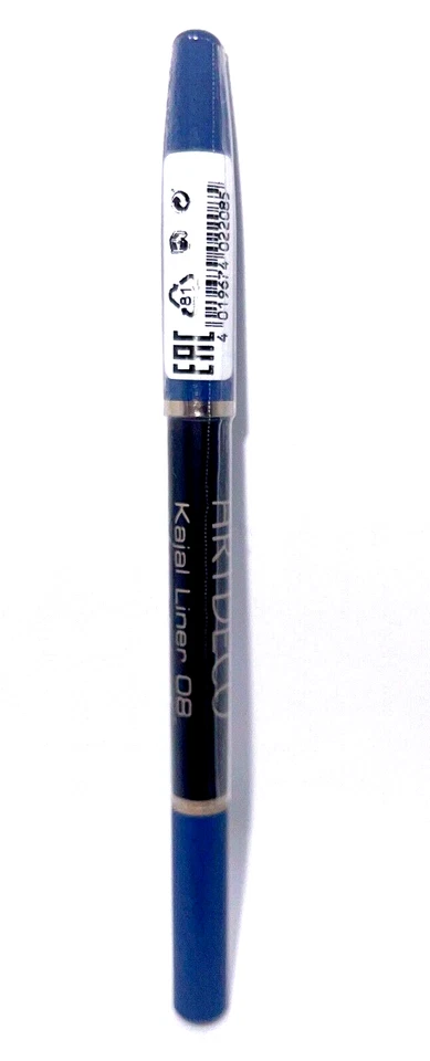 Artdeco Kajal Liner, Augenkonturenstift, 1,1g - 08 Medium Grey Blue - Bild 1 von 1