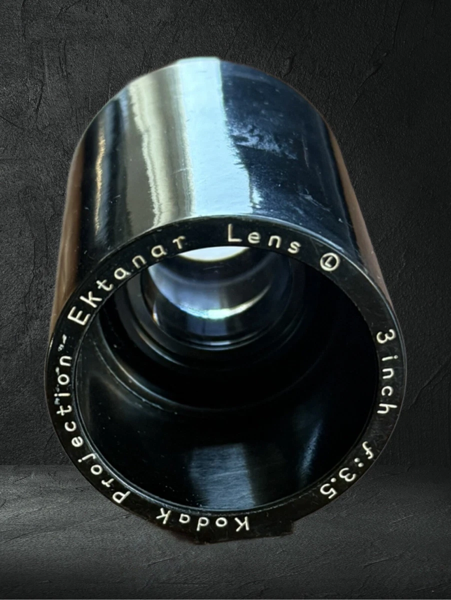 Lenses for ELMO for sale | eBay