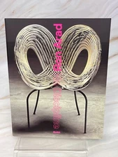 Ron Arad [Paperback] Antonelli, Paola; Benhamou-Huet, Judith; Foer, Jonathan Saf