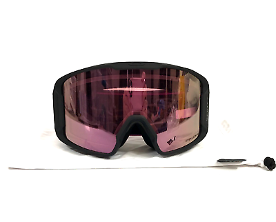 Oakley Snow Goggles Line Miner L OO7070-9901 Ultra Purple Oakley Snow Goggles Line Miner L OO7070-9901 Ultra Purple