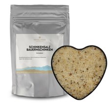 Schinkensalz für Bauernschinken Pökelmischu...