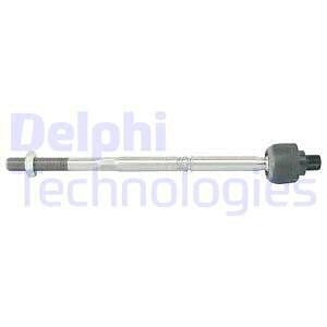 Delphi TA1952 Inner Tie Rod For Opel Vauxhall-image