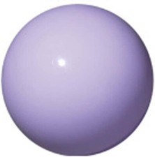 Sasaki Sports Japan RG Rhythmic Gymnastics Junior Vinyl Balls M-21C Lilac