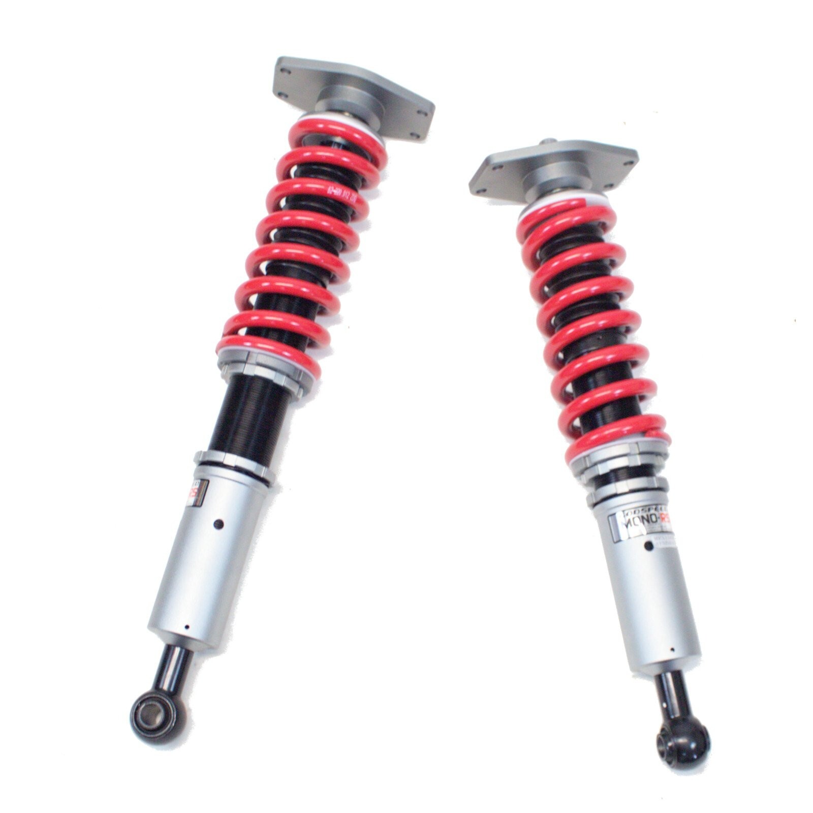 Godspeed MRS1509 MonoRS Coilovers Kit for MASERATI QUATTROPORTE (M139) 2006-12