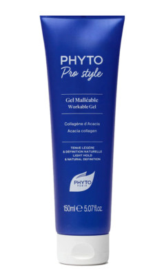 Phyto Pro style Workable Gel 5.07 fl.oz/ 150ml
