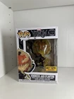 Funko Pop! Vinyl: Marvel - Venomized Jack O'Lantern - Hot Topic (HT) (Exclusive)