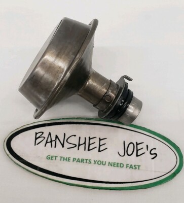1997 Honda CBR 600 F3 oil Strainer OEM# 15153-MA1-A00
