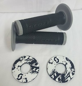 scott handlebar grips