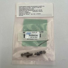 HONEYWELL SX100 PULLEY HARDWARE KIT NIB