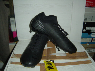 Nike Mercurial Superfly 7 Academy FG MG Jr in der Gr 44 in schwarz