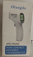 Non-Contact Infrared Thermometer