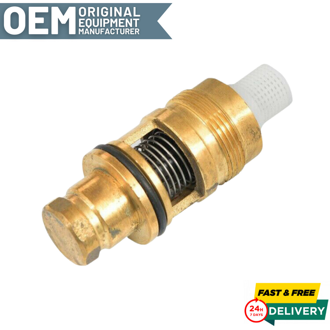 BAXI DUOTEC FLOW TURBINE CARTRIDGE 7211822 7663535 - BRAND NEW NEXTDAY DELIVERY