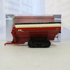 SpecCast Killbros 1111 Grain Cart  1/64 KB-CUST1721-B2