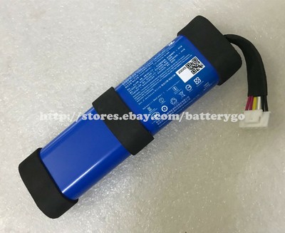 jbl xtreme 18650 battery replacement