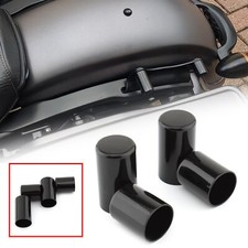 Per Harley Touring Street Glide 2009-2021 Rear Docking Hardware Copripunti