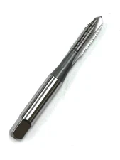 M6 x 1.00 STI D3 3 FLUTE SPIRAL POINT PLUG TAP (HELICOIL TAP) OSG 12700600