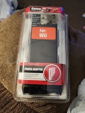 Nintendo Wii Console Power Adapter
