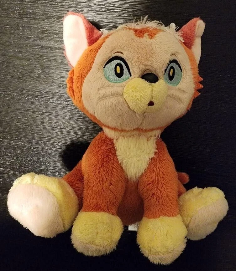 Dinah plush hot sale