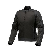 Jacke Netzwerk 3G Schwarz Tucano Urbano GrößE M