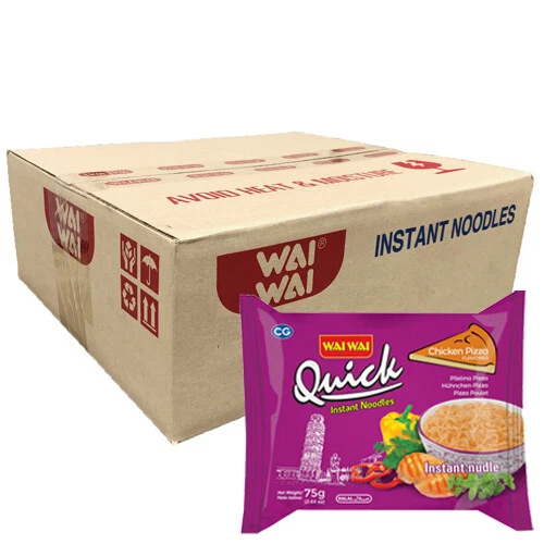 Wai wai bags new arrivals