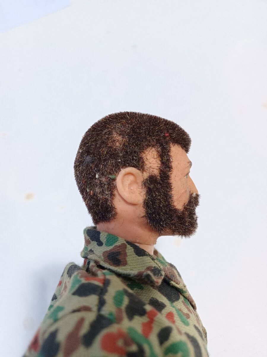 Vintage 1964 Hasbro GI Joe 1/6 Scale 12 Vintage 1964 Hasbro GI Joe 1/6 Scale 12