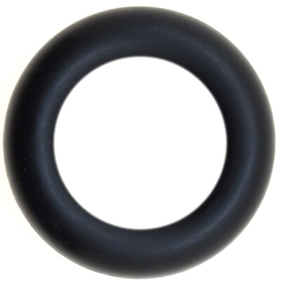 Dichtring / O-Ring 6,4 x 1,9 mm NBR 70, Menge 25 Stück
