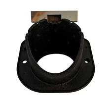 Quadrafire & Heatilator Eco-Choice Cast Burnpot Firepot Assembly, SRV7034-072B