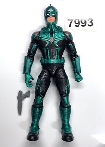 marvel legends kree soldier