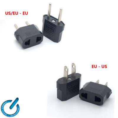 Us plug que significa en español