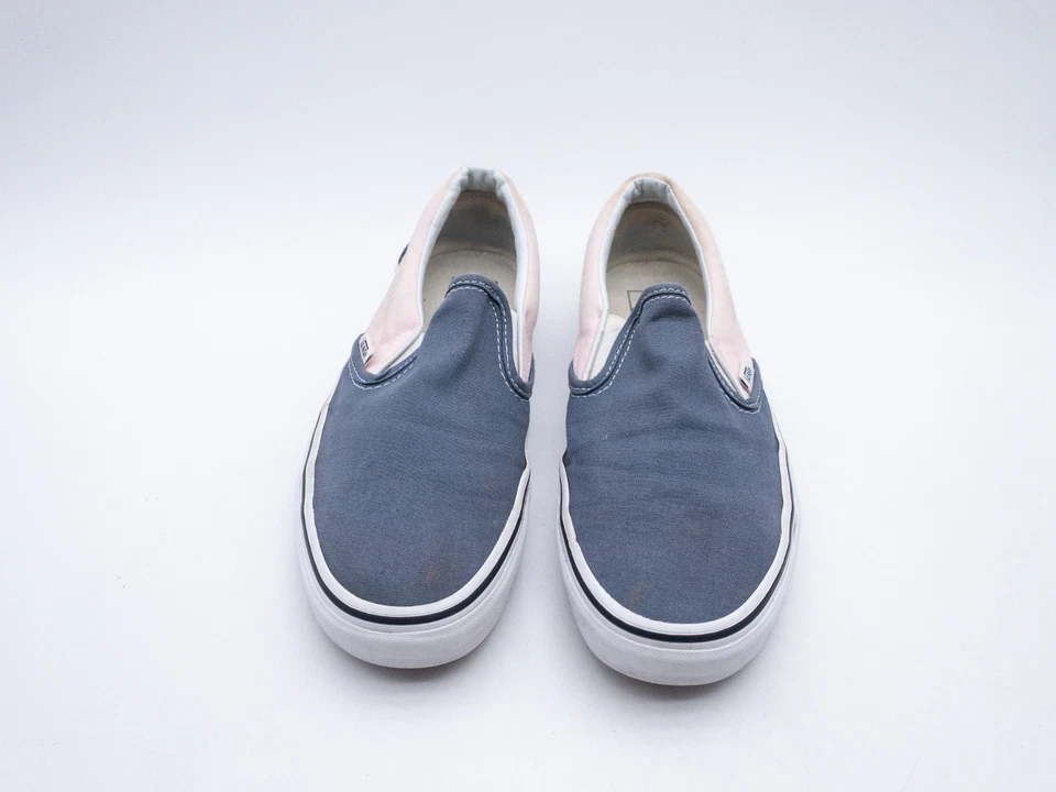 VANS Zapatillas Unisex De Ocio Talla 39 EU Art 32244-100 - Imagen 3 de 4