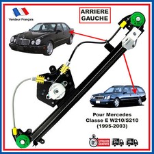 Lève vitre Mercedes 408